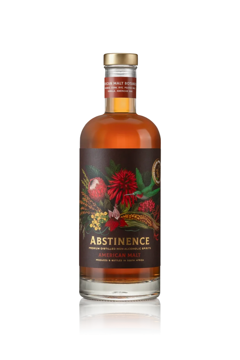 Abstinence Cape Malt