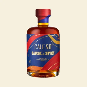 Caleño – Dark & Spicy