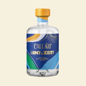 Caleño – Light & Zesty