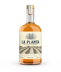 La Planta - Tequila