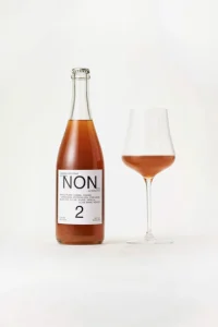 NON #2 - Caramelized Pear & Kombu