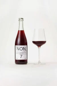 NON #7 - Stewed Cherry & Coffee