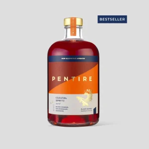 Pentire Coastal Spritz