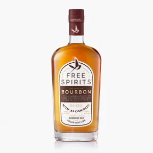 Free Spirit - Spirit of Bourbon