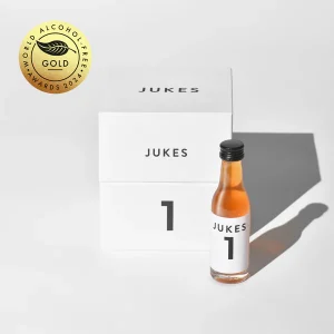 Jukes 1 - The White