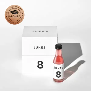 Jukes 8 - The Rosé