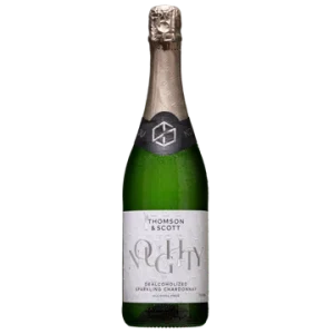 Noughty Alcohol Free Sparkling Chardonnay