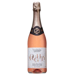 Noughty Alcohol Free Sparkling Rosé