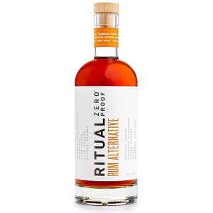 Ritual Zero Proof Rum