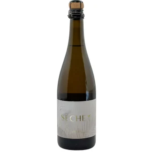 Sechey - Dealcoholized Sparkling Sauvignon Blanc