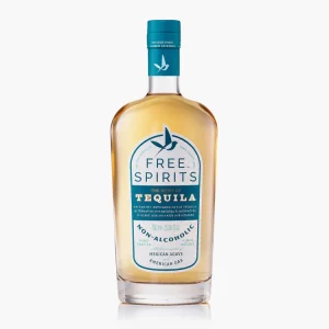 Free Spirit - Spirit of Tequila