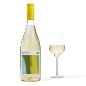 Surely - NON ALCOHOLIC Blanc